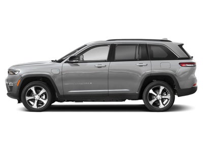 2023 Jeep Grand Cherokee 4xe 30th Anniversary 4x4