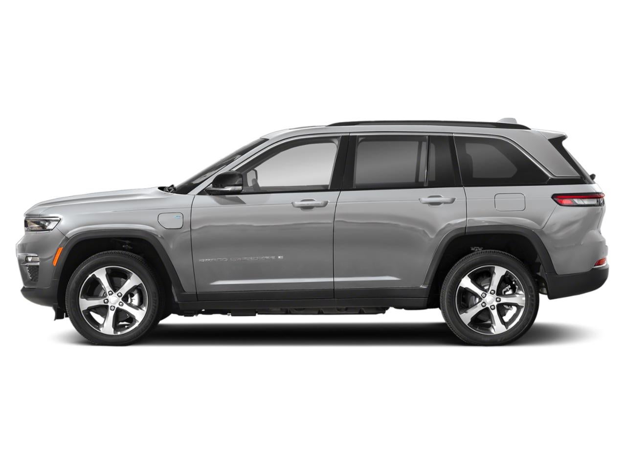 2023 Jeep Grand Cherokee 4xe 30th Anniversary 4x4