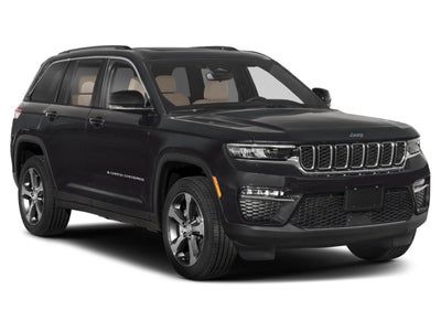 2023 Jeep Grand Cherokee 4xe 30th Anniversary 4x4