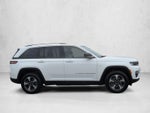 2022 Jeep Grand Cherokee 4xe 4x4
