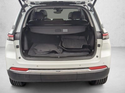 2022 Jeep Grand Cherokee 4xe 4x4