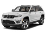 2022 Jeep Grand Cherokee 4xe 4x4