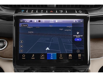 2022 Jeep Grand Cherokee 4xe 4x4