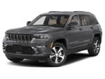 2022 Jeep Grand Cherokee 4xe Summit 4x4