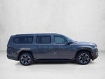 2024 Jeep Wagoneer L Series III 4x4
