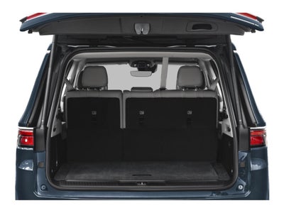 2024 Jeep Wagoneer L Series III 4x4