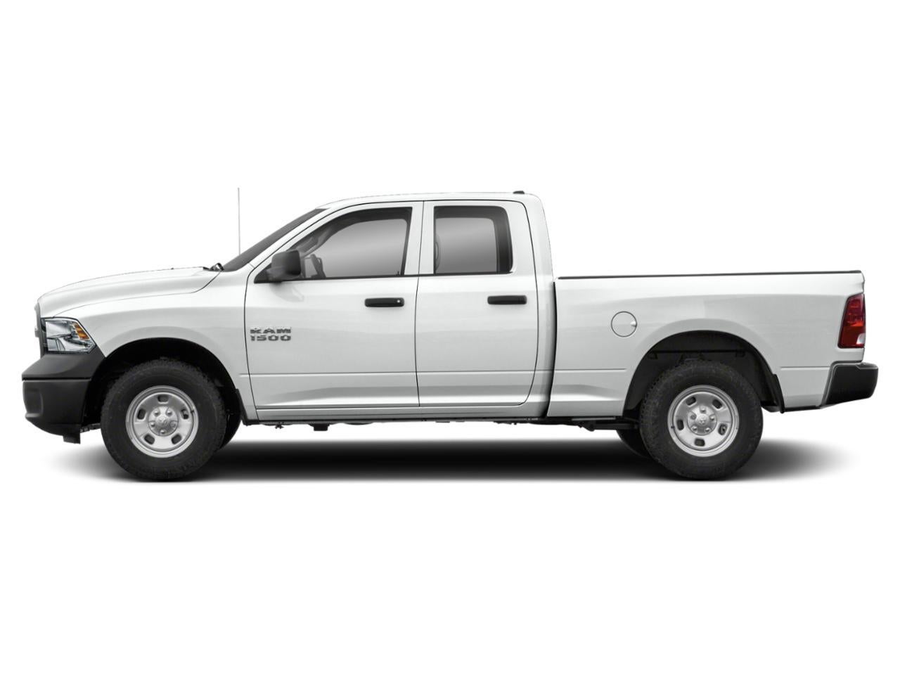 2019 RAM 1500 Classic Express 4x4 Quad Cab 6'4" Box