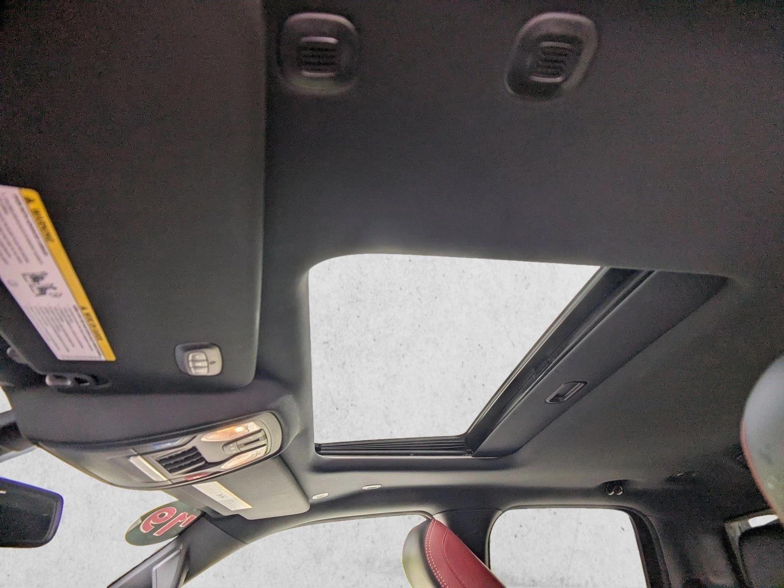 2019 RAM 1500 Rebel 4x4 Quad Cab 6'4" Box