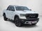 2019 RAM 1500 Rebel 4x4 Quad Cab 6'4" Box