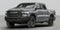 2025 RAM 1500 Laramie 4x4 Crew Cab 5'7" Box