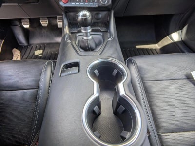 2024 Ford Mustang GT Premium Fastback