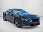 2024 Ford Mustang GT Premium Fastback