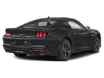 2024 Ford Mustang GT Premium Fastback