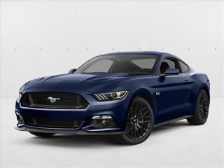 2015 Ford Mustang 2dr Fastback GT Premium