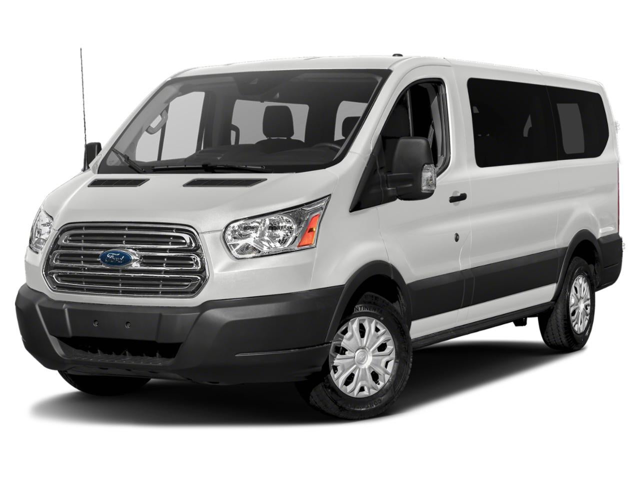 2015 Ford Transit Wagon T-350 148" Low Roof XLT Swing-Out RH Dr