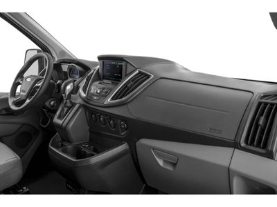2015 Ford Transit Wagon T-350 148" Low Roof XLT Swing-Out RH Dr