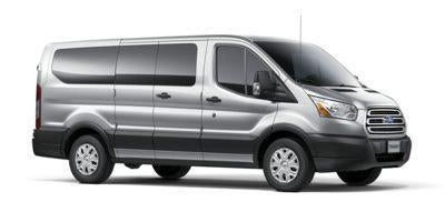 2015 Ford Transit Wagon T-350 148" Low Roof XLT Swing-Out RH Dr