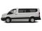 2015 Ford Transit Wagon T-350 148" Low Roof XLT Swing-Out RH Dr