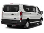 2015 Ford Transit Wagon T-350 148" Low Roof XLT Swing-Out RH Dr