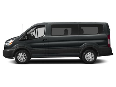 2015 Ford Transit Wagon T-350 148" Low Roof XLT Swing-Out RH Dr