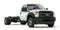 2015 Ford Super Duty F-550 DRW 2WD Reg Cab 141" WB 60" CA XL