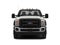2015 Ford Super Duty F-550 DRW 2WD Reg Cab 141" WB 60" CA XL