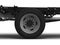 2015 Ford Super Duty F-550 DRW 2WD Reg Cab 141" WB 60" CA XL