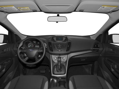 2016 Ford Escape FWD 4dr S