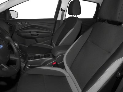 2016 Ford Escape FWD 4dr S