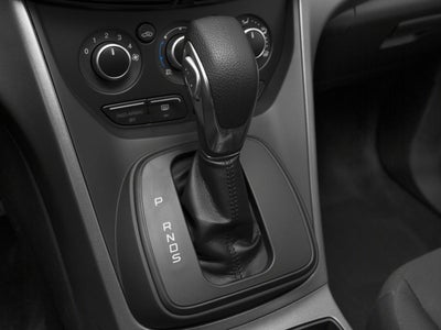 2016 Ford Escape FWD 4dr S