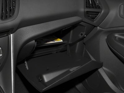 2016 Ford Escape FWD 4dr S