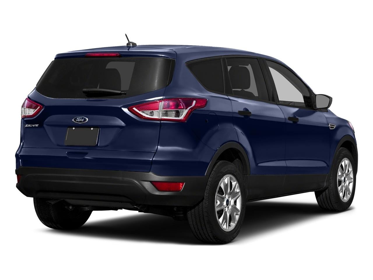 2016 Ford Escape FWD 4dr S