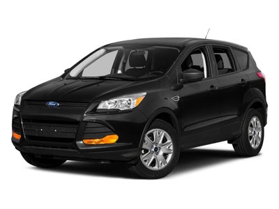 2016 Ford Escape FWD 4dr S