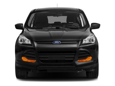 2016 Ford Escape FWD 4dr S