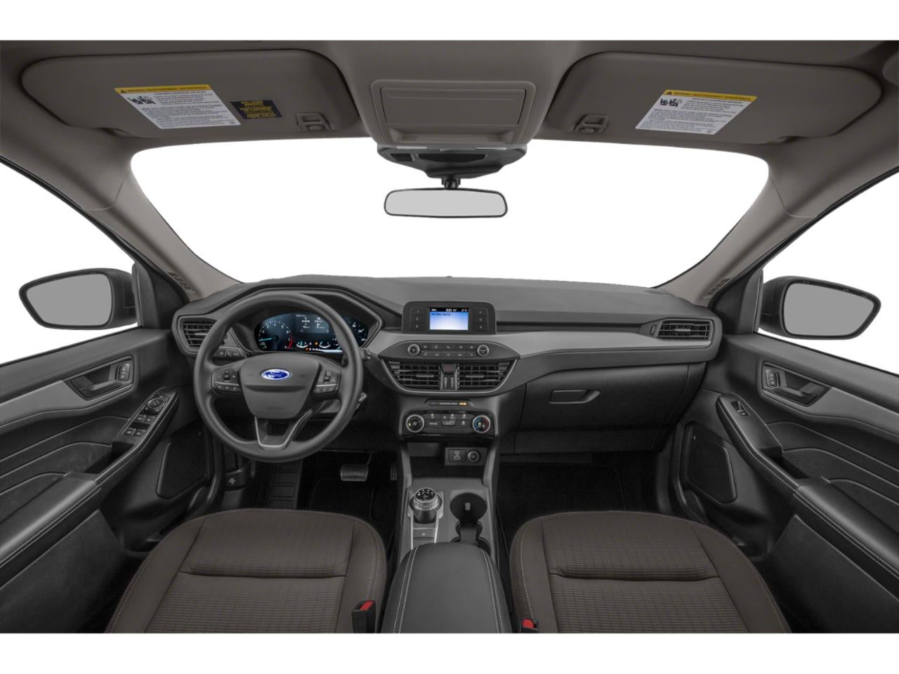 2021 Ford Escape S AWD