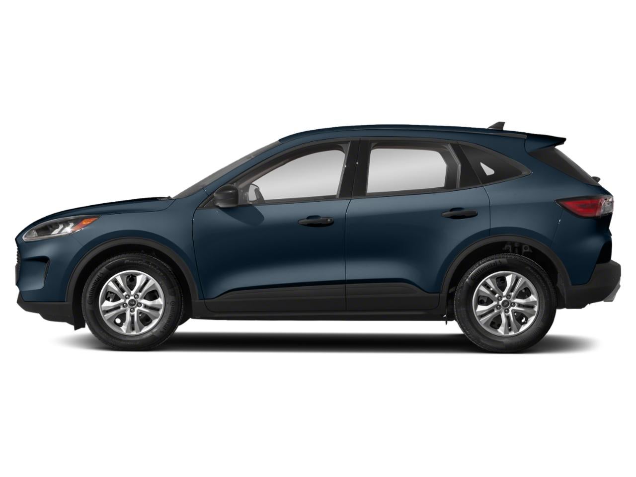 2021 Ford Escape S AWD