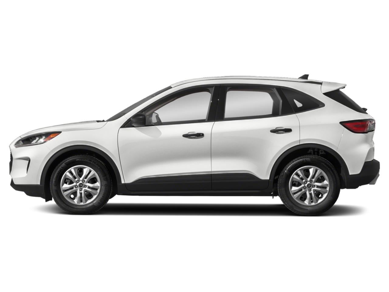 2021 Ford Escape S AWD