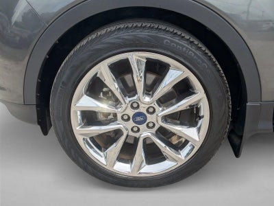 2016 Ford Escape 4WD 4dr SE
