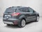 2016 Ford Escape 4WD 4dr SE
