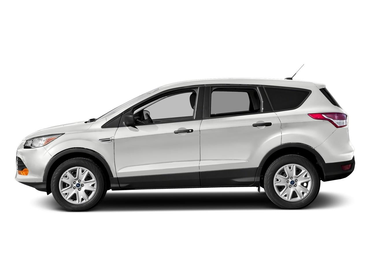2016 Ford Escape 4WD 4dr SE