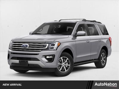 2021 Ford Expedition XLT 4x4