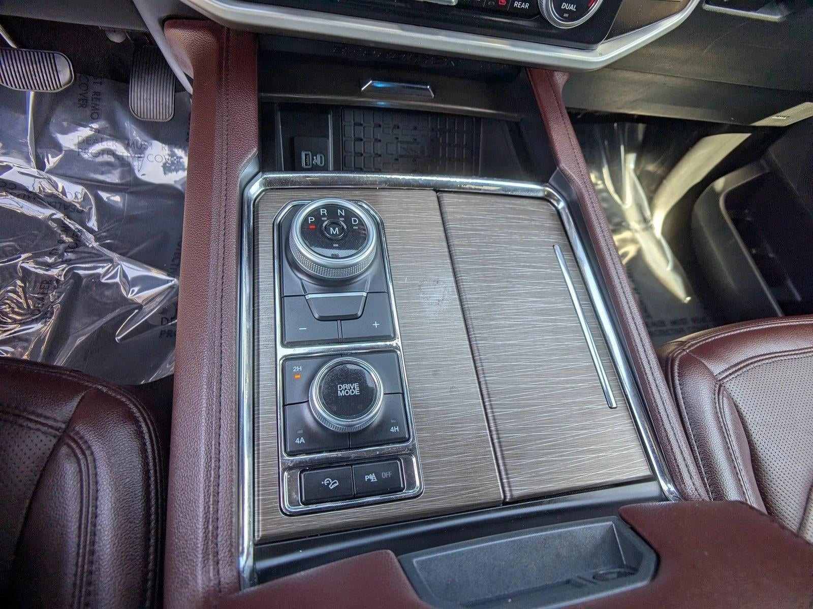 2024 Ford Expedition Limited 4x4