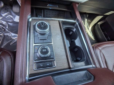 2024 Ford Expedition Limited 4x4