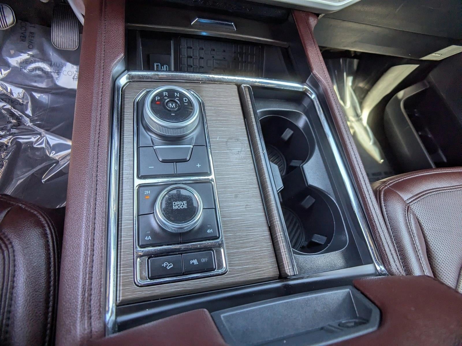 2024 Ford Expedition Limited 4x4