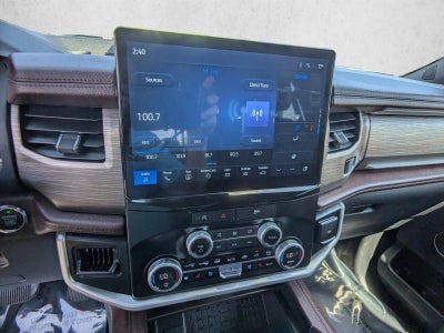 2024 Ford Expedition Limited 4x4