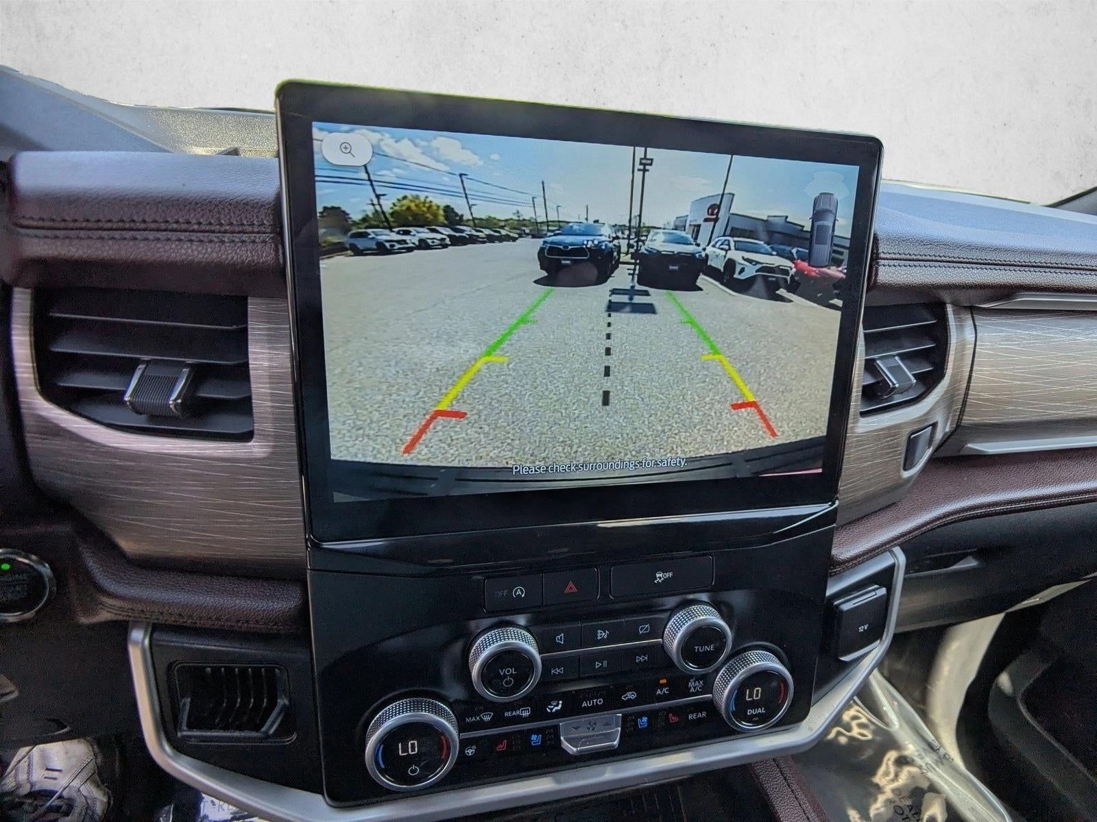 2024 Ford Expedition Limited 4x4