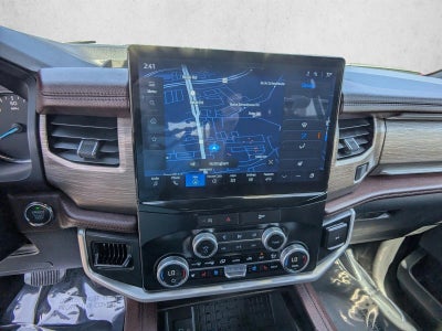 2024 Ford Expedition Limited 4x4