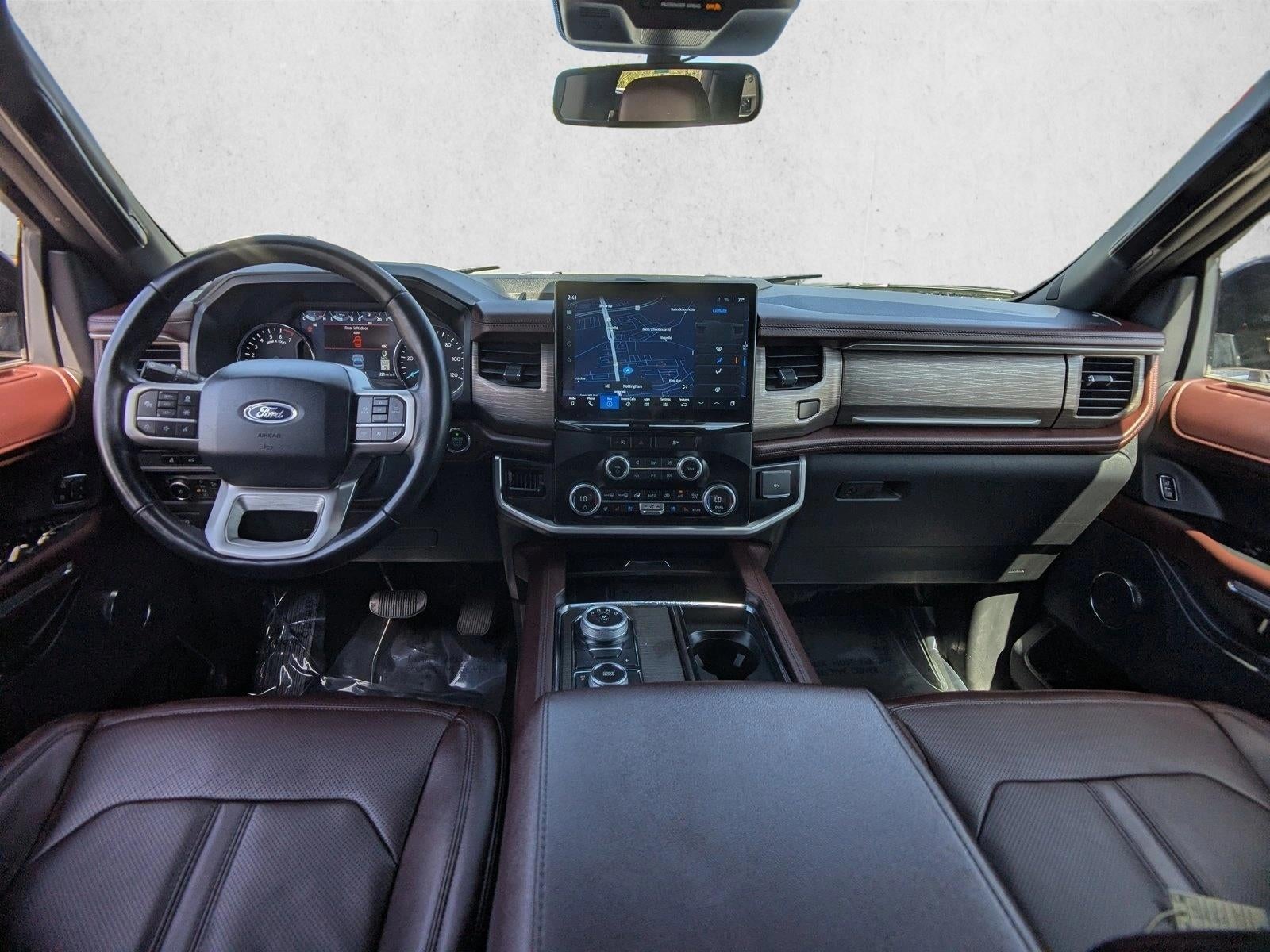 2024 Ford Expedition Limited 4x4