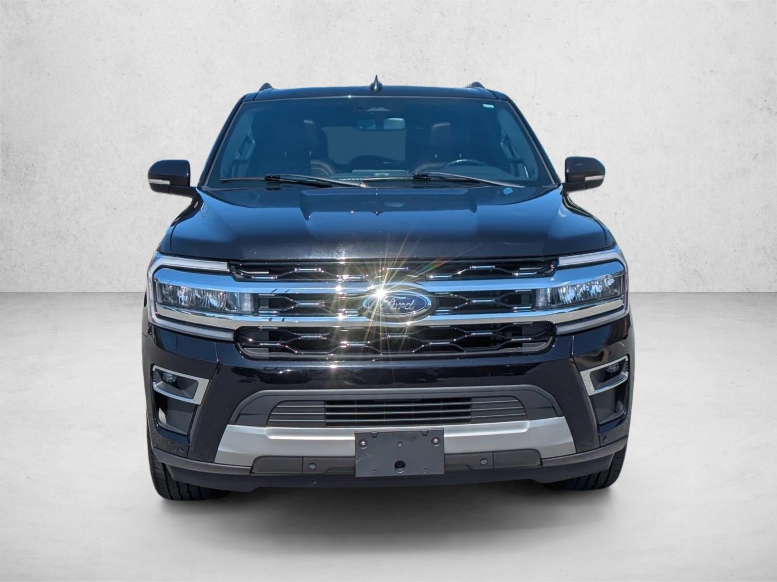 2024 Ford Expedition Limited 4x4