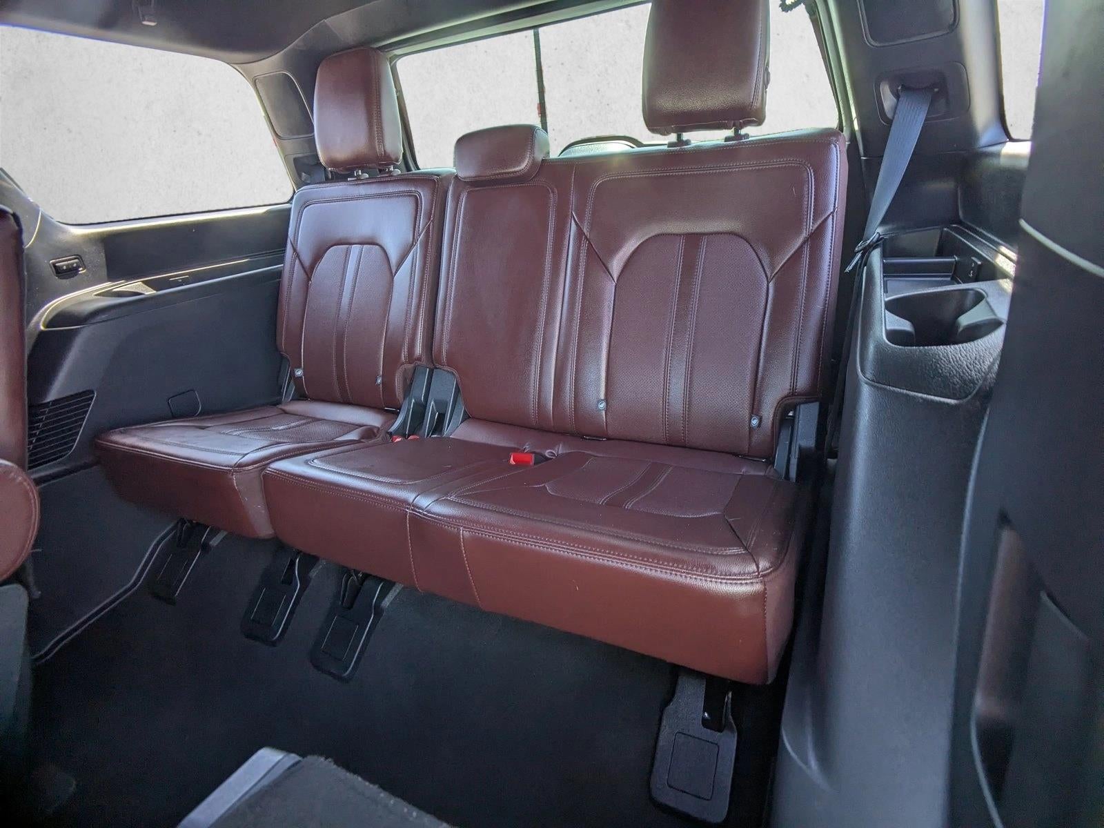 2024 Ford Expedition Limited 4x4